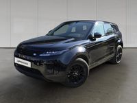 Usata Land Rover Range Rover evoque S 163 CV (119 kW) 2024 Santorini black SUV