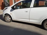 usata Chevrolet Spark 1.0 Ls