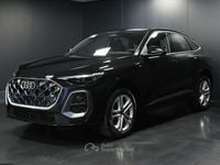 Nuova Audi Q5 S-Line 204 CV (150 kW) 2026 Nero SUV