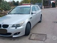 Usata BMW 525 177 CV (130 kW) 2004 Station wagon