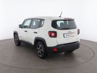 usata Jeep Renegade 1.6 E-TorQ EVO Sport