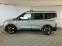 Usata Ford Tourneo Courier Active 125 CV (91 kW) 2025 Grigio Monovolume