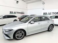 Occasion Mercedes A200 AMG Line Premium Plus 150 ch (110 kW) 2025 Argent Berline