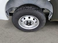 Nuova Fiat Ducato 140 CV (102 kW) 2026 Bianco Furgone