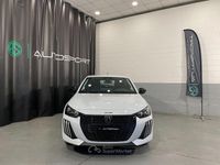 Nuova Peugeot 208 Style 110 CV (80 kW) 2026 Bianco Utilitaria
