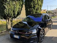 Usata VW Golf VII GTI 230 CV (169 kW) 2017 Berlina