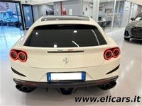 usata Ferrari GTC4Lusso GTC4 Lusso