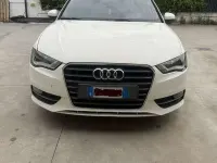 Usata Audi A3 Ambiente 110 CV (80 kW) 2015 Berlina