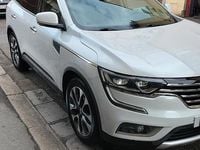 Usata Renault Koleos 177 CV (130 kW) 2019 Bianco SUV