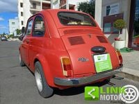 Usata Fiat 500 499 CV (367 kW) 1972 Rosa Utilitaria