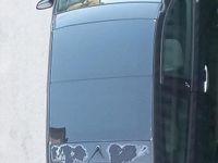 Usata Lancia Ypsilon 75 CV (55 kW) 2007 Nero Utilitaria