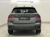 Usado Skoda Kamiq Selection 95 CV (69 kW) 2025 SUV