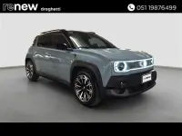 Nuova Renault 4 E-Tech Iconic 2025 SUV
