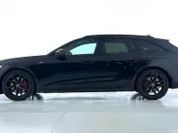 Nuova Audi A5 Comfort 204 CV (150 kW) 2025 Nero Station wagon