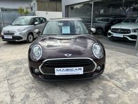 usata Mini Cooper D Clubman Clubman 2.0 Cooper 2.0 Business Automatica