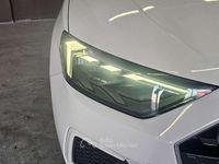 Usata Audi A1 Sportback S-Line 116 CV (85 kW) 2019 Bianco Utilitaria