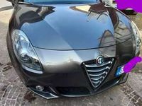 usata Alfa Romeo Giulietta Giulietta1.6 jtdm Distinctive E5+