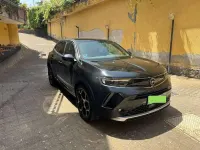 Usata Opel Mokka Elegance 136 CV (100 kW) 2023 Nero SUV
