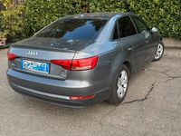 Usata Audi A4 Business 150 CV (110 kW) 2017 Berlina