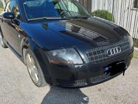Occasion Audi TT 179 ch (131 kW) 2007 Coupé