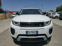 Usata Land Rover Range Rover evoque HSE 150 CV (110 kW) 2015 Bianco SUV