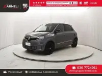 Usata Renault Twingo 60 kW (82 CV) 2023 Grigio Utilitaria