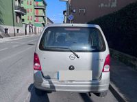 usata Opel Agila 1.2 16v