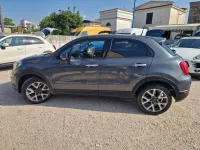Usata Fiat 500X Cross 140 CV (102 kW) 2015 Other SUV