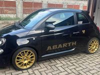 Usata Abarth 695 180 CV (132 kW) 2024 Utilitaria
