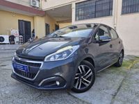 usata Peugeot 208 5p 1.6 bluehdi Allure 75cv