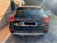 Usata Audi Q2 116 CV (85 kW) 2018 Nero SUV