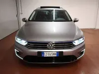 Usata VW Passat GTE 156 CV (114 kW) 2018 Grigio Station wagon