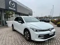 Occasion VW Golf VIII Goal 115 ch (84 kW) 2025 Blanc Berline