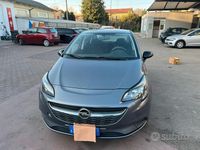 Usata Opel Corsa 90 CV (66 kW) 2016 Utilitaria