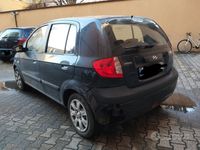 usata Hyundai Getz 5p 1.1 Style