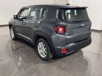 usata Jeep Renegade 1.6 Mjt 130 CV 1.6 Mjt 130 CV Limited