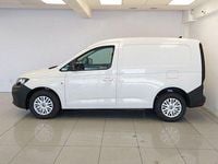 Nuova VW Caddy Business 102 CV (75 kW) 2025 Bianco Monovolume