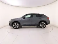 Usata Audi Q3 Sportback S-Line 193 CV (141 kW) 2025 Grigio daytona perlato SUV