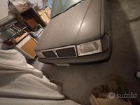 Usata Lancia Thema 119 CV (87 kW) 1987 Grigio Berlina