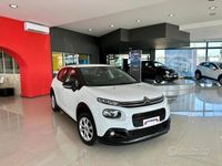 usata Citroën C3 1.2 puretech Shine