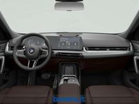 Ny BMW X1 M Sport 211 HK (155 kW) 2025 Grøn SUV