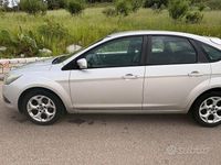 Usata Ford Focus 109 CV (80 kW) 2011 Berlina