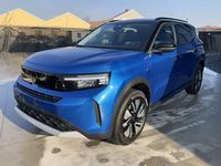 Nuova Opel Frontera 145 CV (106 kW) 2026 Blu/azzurro SUV