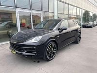 Usata Porsche Cayenne 340 CV (250 kW) 2019 Nero SUV