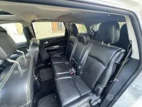 Usata Fiat Freemont Lounge 170 CV (125 kW) 2013 Grigio SUV