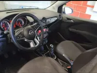 Usata Opel Adam Unlimited 87 CV (63 kW) 2017 Utilitaria