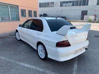 usata Mitsubishi Lancer 3ª serie 5p. EVO VII