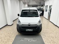 usata Citroën Berlingo 1.6 HDi 99 3 posti compreso iva 2016