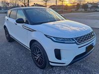 usata Land Rover Range Rover evoque 3p 2.0 ed4 SE 150cv