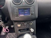 Usata Nissan Qashqai +2 N-TEC 150 CV (110 kW) 2011 SUV